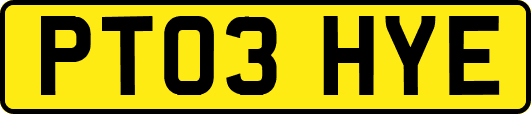 PT03HYE