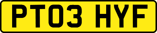 PT03HYF