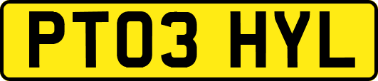 PT03HYL
