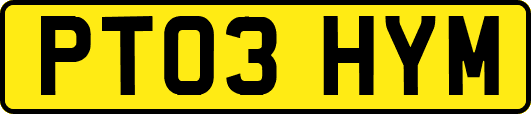 PT03HYM