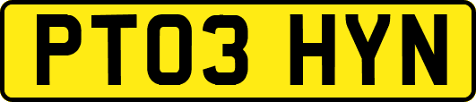 PT03HYN
