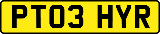 PT03HYR