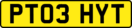 PT03HYT