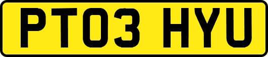 PT03HYU
