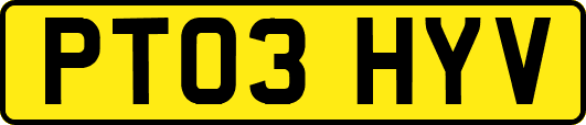 PT03HYV