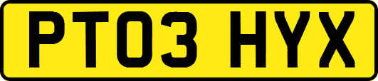 PT03HYX