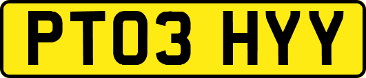 PT03HYY