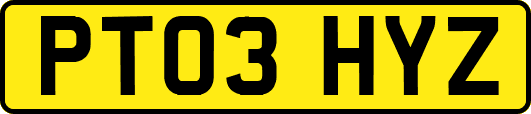 PT03HYZ