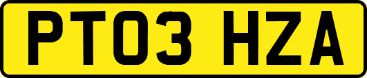 PT03HZA