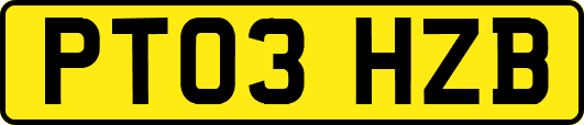 PT03HZB