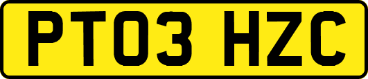 PT03HZC