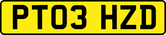 PT03HZD
