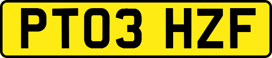 PT03HZF