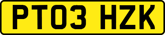PT03HZK