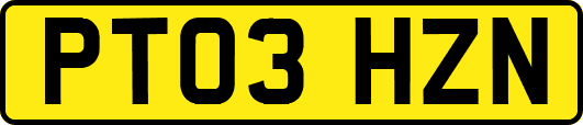 PT03HZN