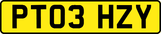 PT03HZY