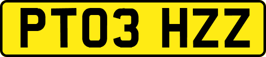 PT03HZZ