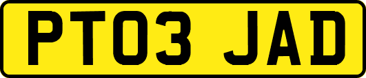 PT03JAD