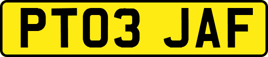 PT03JAF