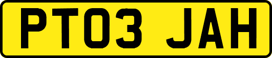 PT03JAH