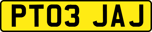 PT03JAJ