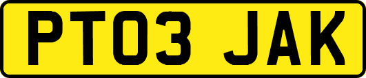 PT03JAK