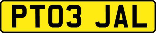 PT03JAL
