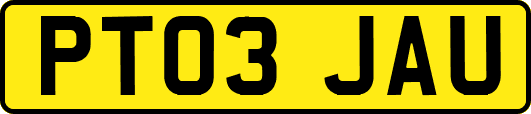 PT03JAU