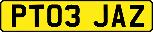 PT03JAZ