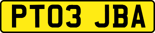 PT03JBA