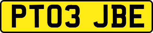 PT03JBE