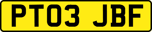 PT03JBF