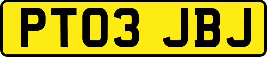 PT03JBJ