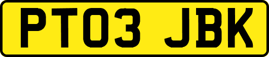 PT03JBK