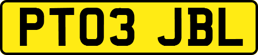 PT03JBL