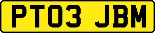 PT03JBM
