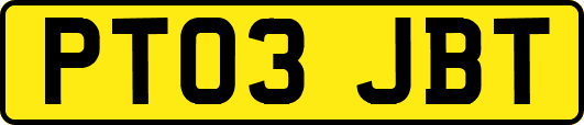 PT03JBT