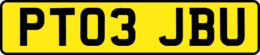 PT03JBU