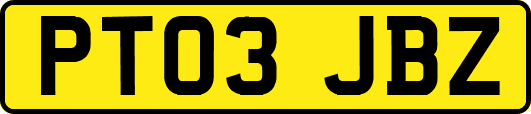 PT03JBZ