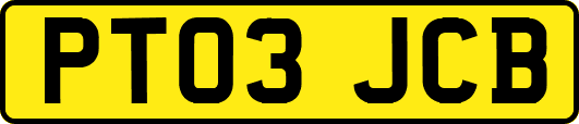 PT03JCB