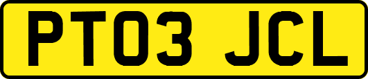 PT03JCL