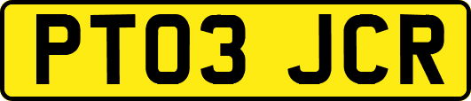 PT03JCR