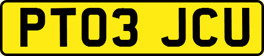 PT03JCU