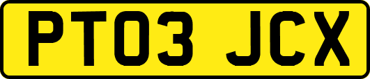 PT03JCX