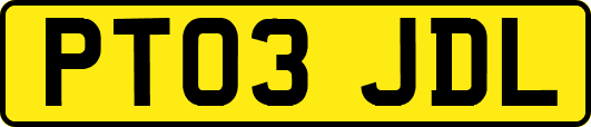 PT03JDL