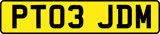 PT03JDM