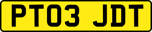 PT03JDT