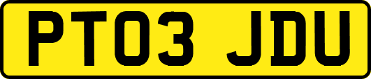 PT03JDU