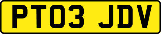 PT03JDV