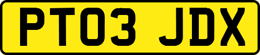 PT03JDX